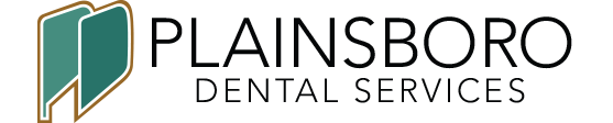 Plainsboro Dental Services Logo
