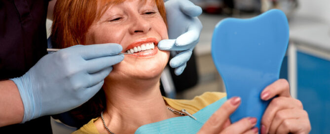August: The Perfect Time for Major Dental Work