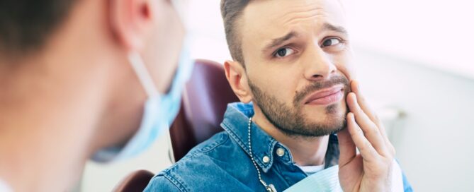 How to Handle Oral Soft Tissue Injuries